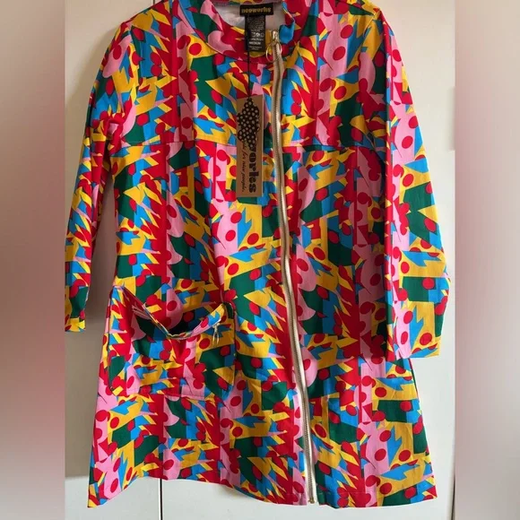 Nooworks Macarena Art Teacher - Picture 4 of 7